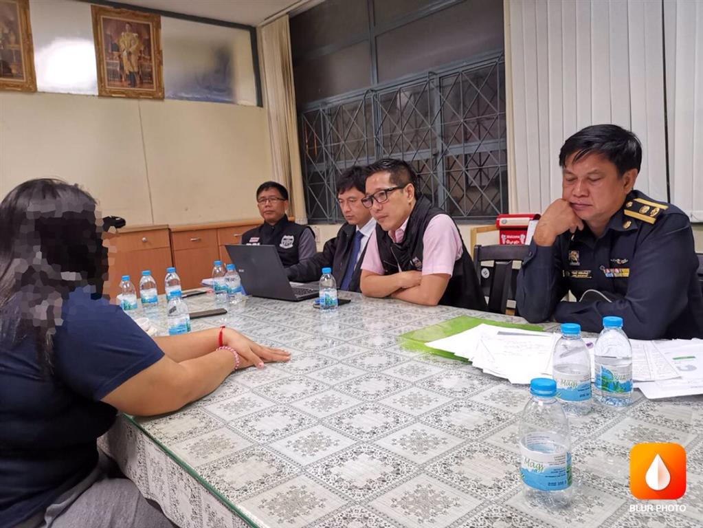 DSIจับมือกรมการจัดหางาน เปิด “Operation Labor Safeguards” ตัดต้นตอขบวนการค้ามนุษย์ระหว่างประเทศ ประสานกองปราบปรามรวบเอเย่นต์ขบวนการหลอกลวงแรงงานข้ามชาติรายใหญ่