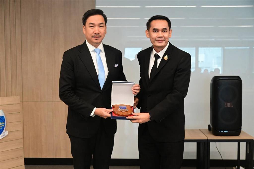 DSI ขับเคลื่อนภารกิจ พัฒนายกระดับประสิทธิภาพงานด้านกิจการต่างประเทศ จัดกิจกรรม “การฝึกอบรมพิธีการทูต”  (Diplomatic Protocal & Global Etiquette)