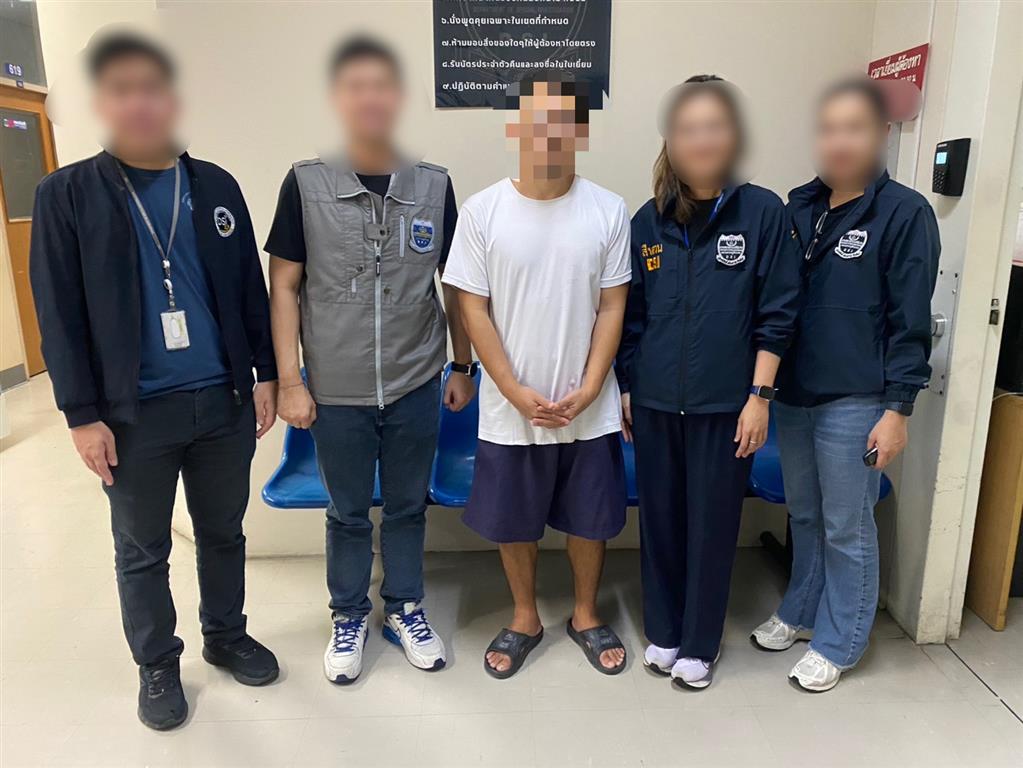 DSI อายัดตัวผู้ต้องหาคดีลักลอบใช้ไฟฟ้าขุดเหมืองเงินดิจิทัล  ทำรัฐสูญรายได้กว่า 500 ล้านบาท เดินหน้าสอบสวนตามกฎหมายต่อ