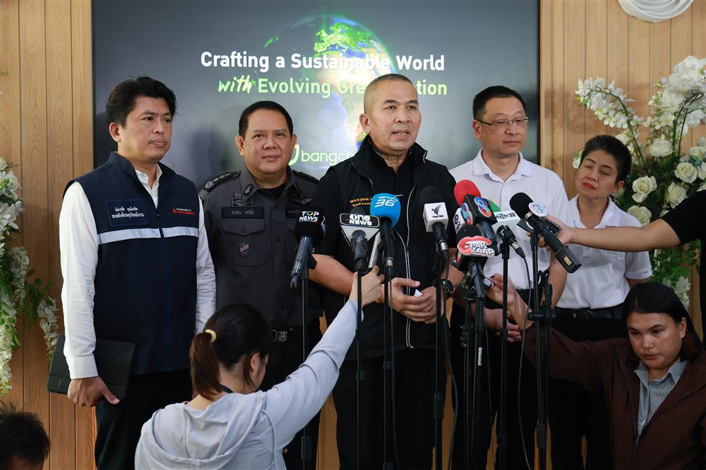 ดีเอสไอ สนธิกำลัง กรมธุรกิจพลังงาน ลงพื้นที่ตรวจปฏิบัติการคลังน้ำมัน ตามคำสั่งนายกรัฐมนตรีที่ 3/2569 กรณีแก้ไขและป้องกันภาวะการขาดแคลนน้ำมันเชื้อเพลิง 8 จุด 4 จังหวัด !!