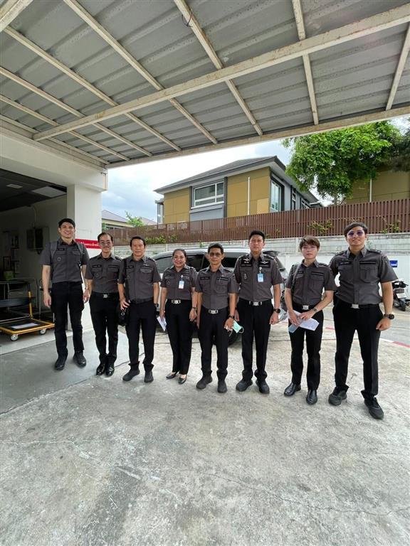 DSI ส่งสำนวนฟ้อง 70 ผู้ต้องหา คดีฮั้วประมูลถนนนครปฐม โยงคดี “กำนันนก”